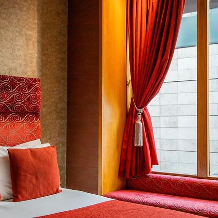 Signature Living At Matthew Street Aparthotel Liverpool Buitenkant foto