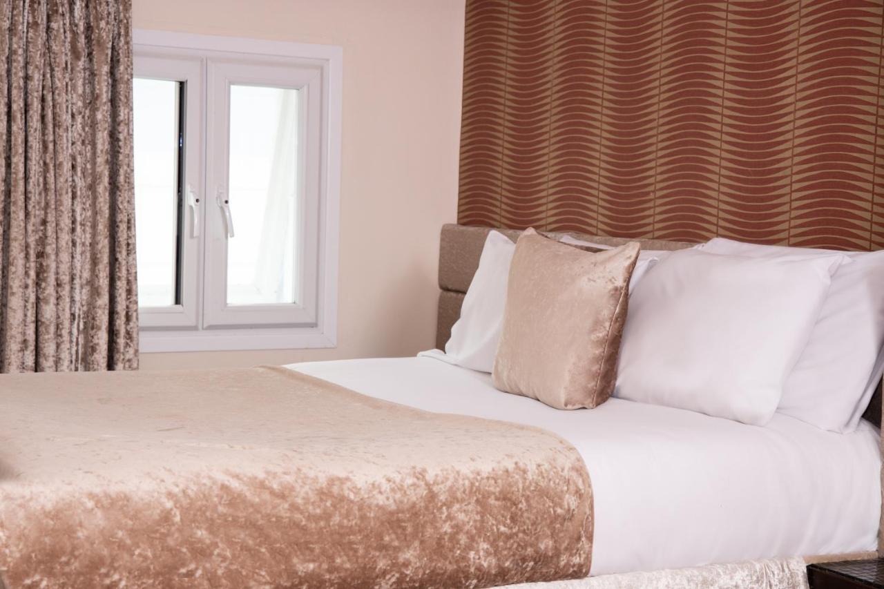 Signature Living At Matthew Street Aparthotel Liverpool Buitenkant foto