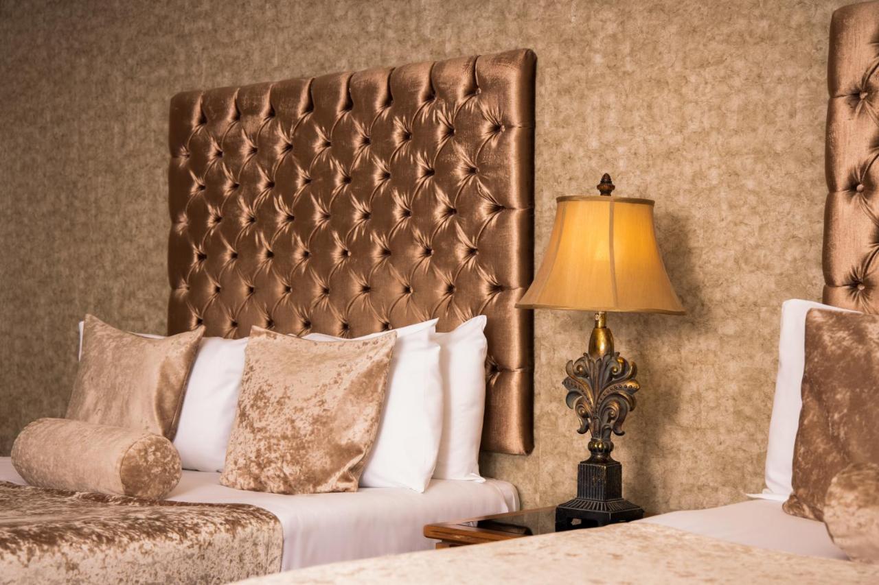 Signature Living At Matthew Street Aparthotel Liverpool Buitenkant foto